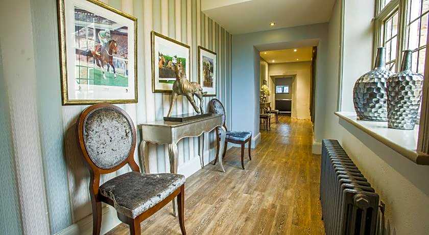 The Greenway Hotel and Spa