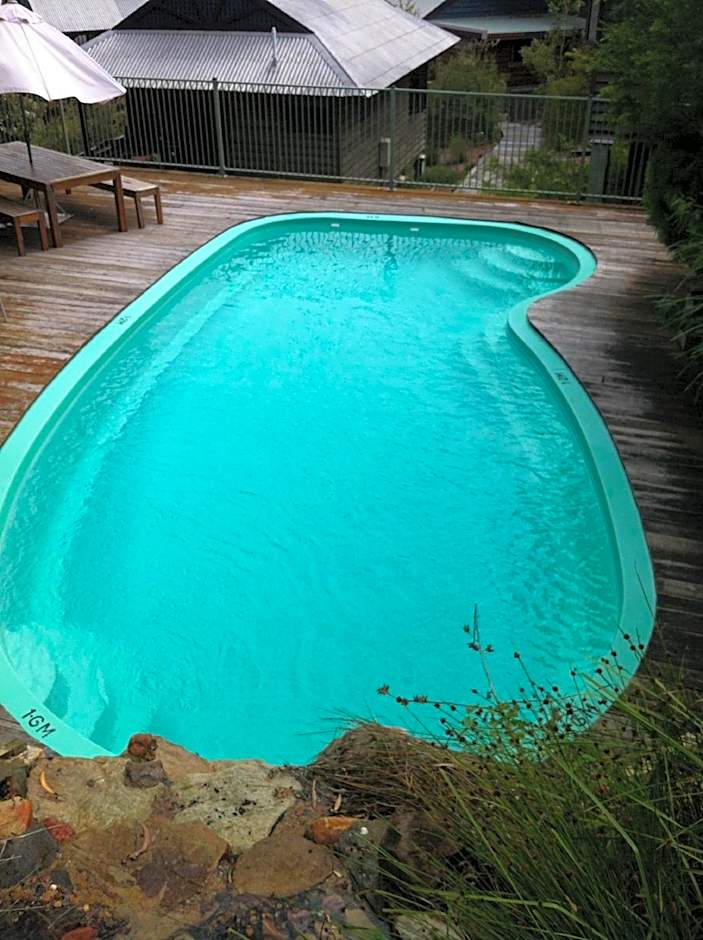 Fraser Island Retreat