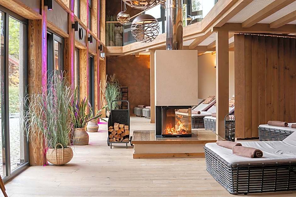 Das Weitblick Allgäu