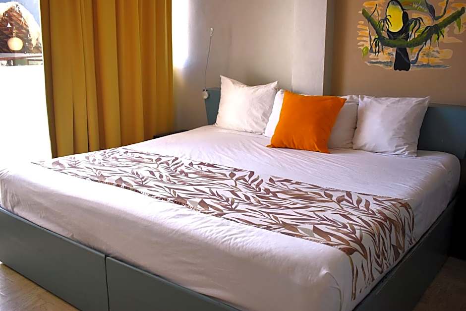 "5th Av" Sol del Caribe Apart Hotel