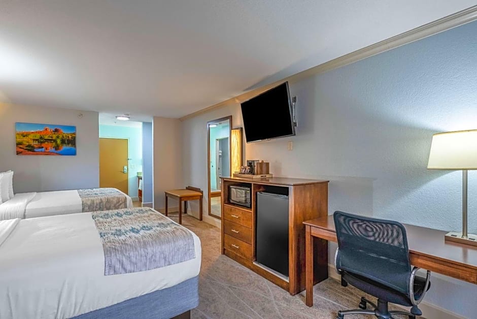 Arroyo Pinion Hotel, Ascend Hotel Collection
