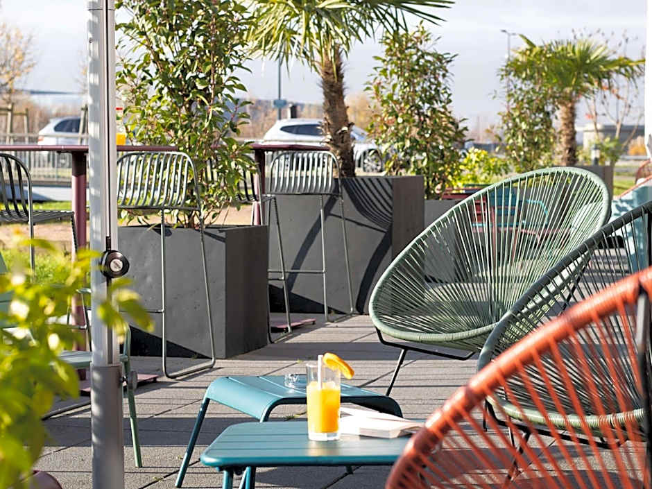 ibis Gonesse