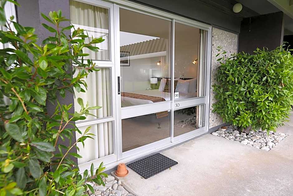 Heartland Hotel Haast