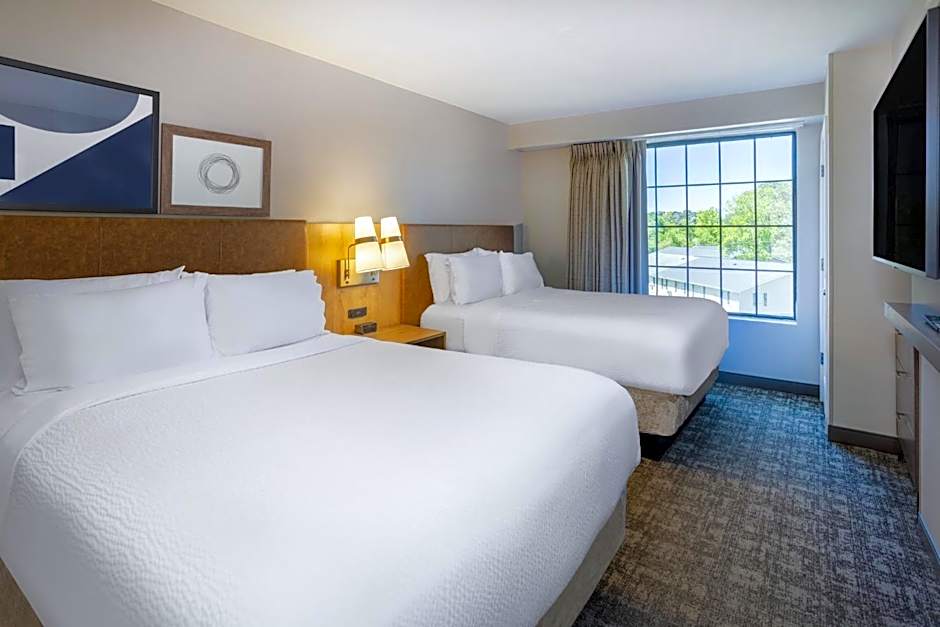 Staybridge Suites Wilmington East By IHG