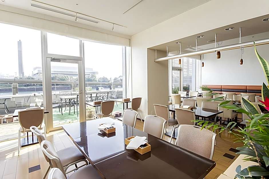 Hearton Hotel Higashi Shinagawa