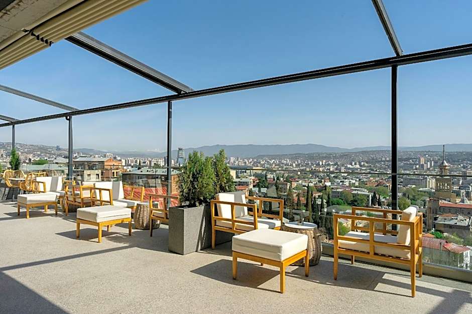 Castor & Pollux Hotel