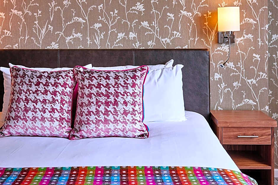 Staybridge Suites Liverpool By IHG