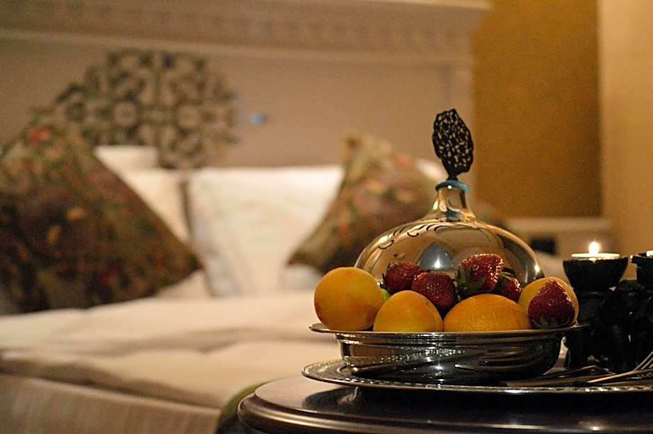 Hotel Golden Gate Topkapi