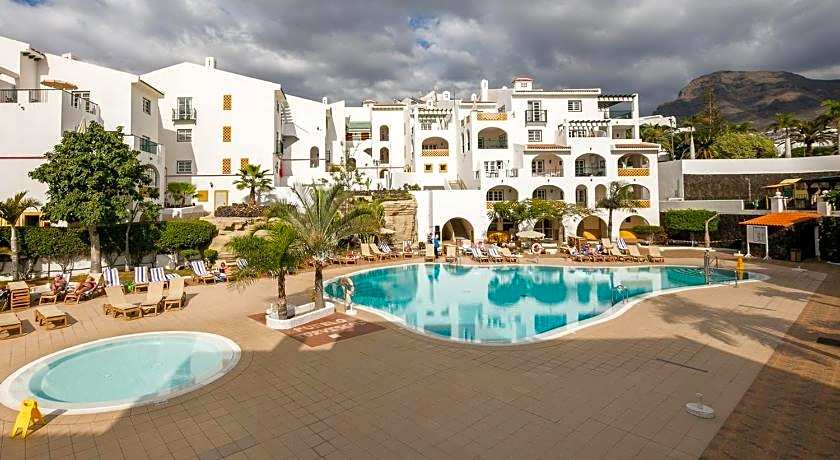 Hilton Vacation Club Sunset Harbour Club Tenerife