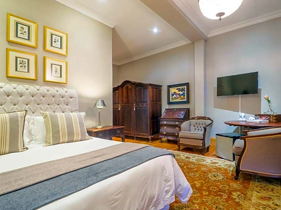 Issaquena Heights Boutique Hotel