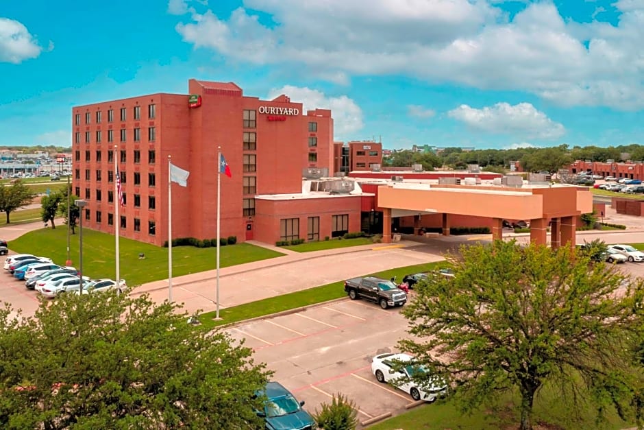 Courtyard by Marriott Killeen