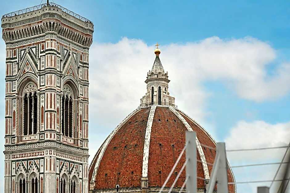 Repubblica Firenze Luxury Apartments | UNA Esperienze