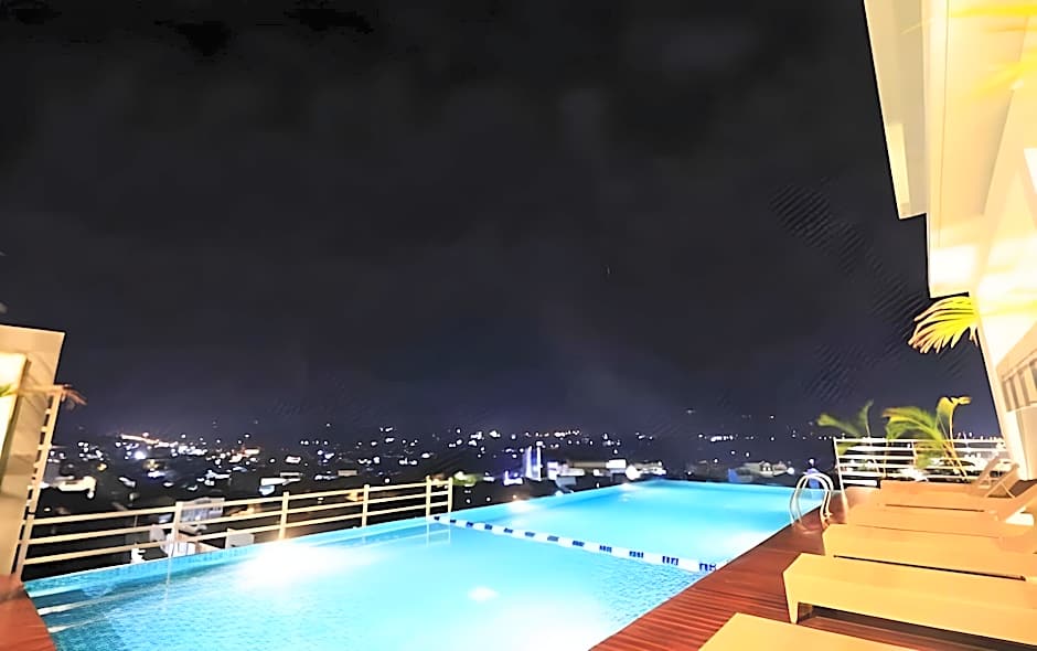 Java Lotus Hotel Jember