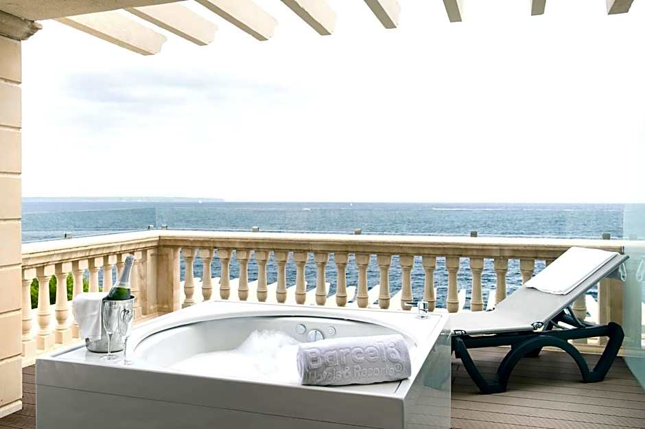 Barcelo Illetas Albatros - Adults Only