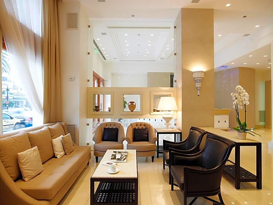 Menelaion Hotel