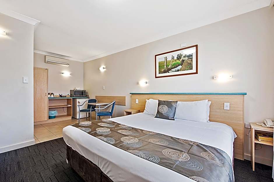 Welcome Inn 277