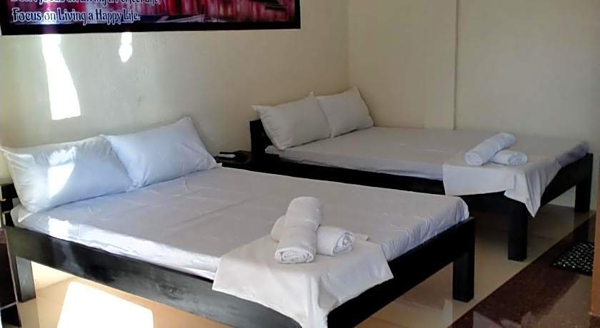 VF Riton Apartelle anex