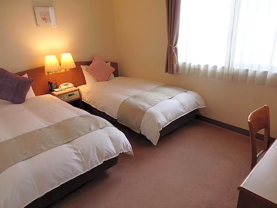 Hotel Hashimotorou