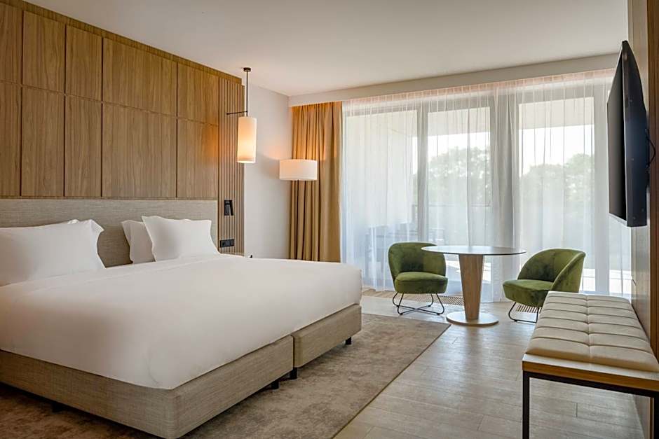 AC Hotel by Marriott Krakow