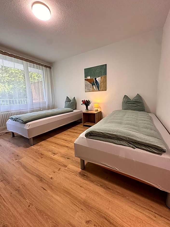 Business Hotel Riverside