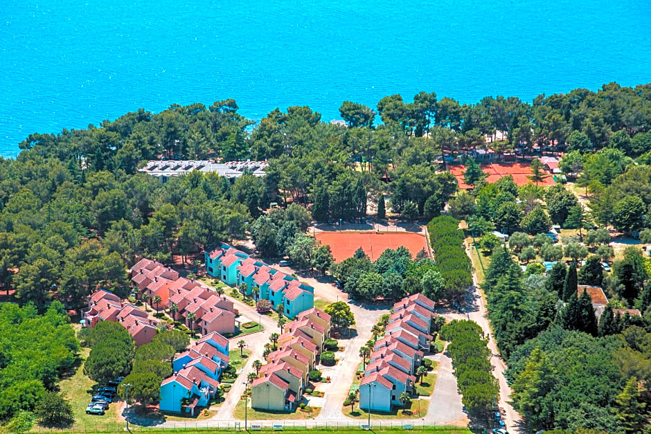 Savudrija Apartments