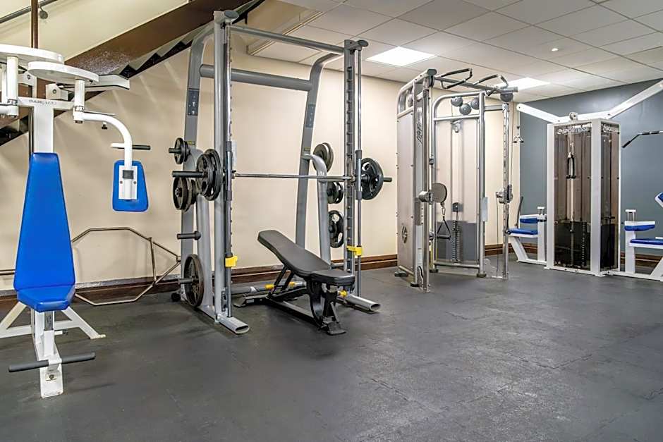Airport Inn Manchester