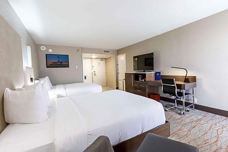 DoubleTree By Hilton Dallas Richardson