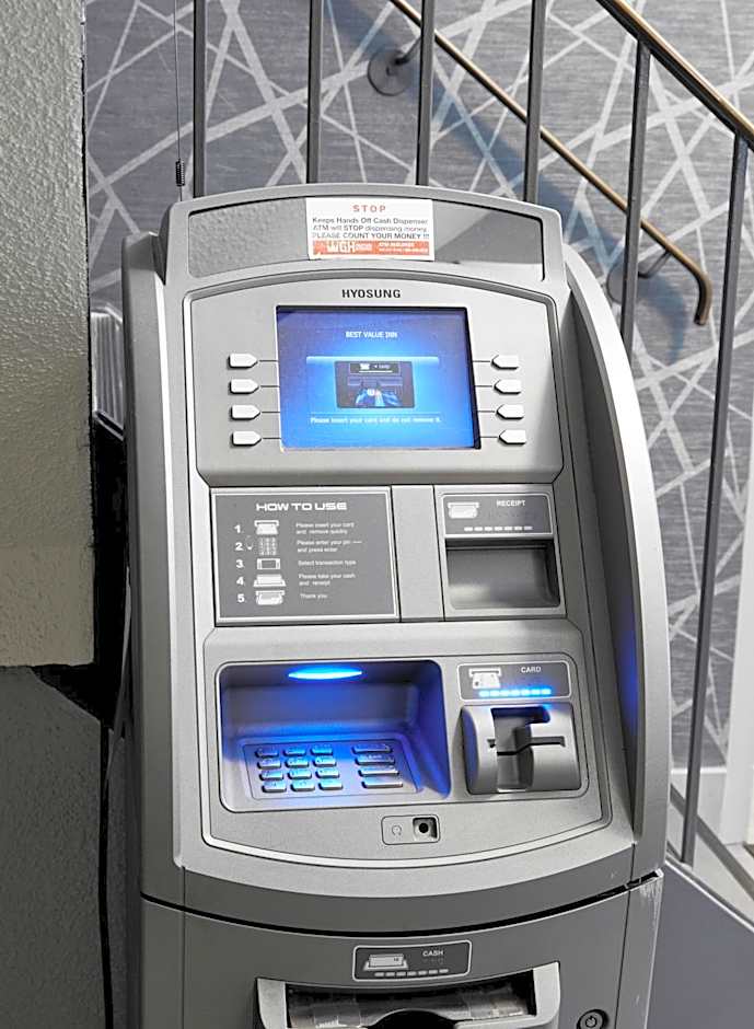 Canadas Best Value Inn - Toronto