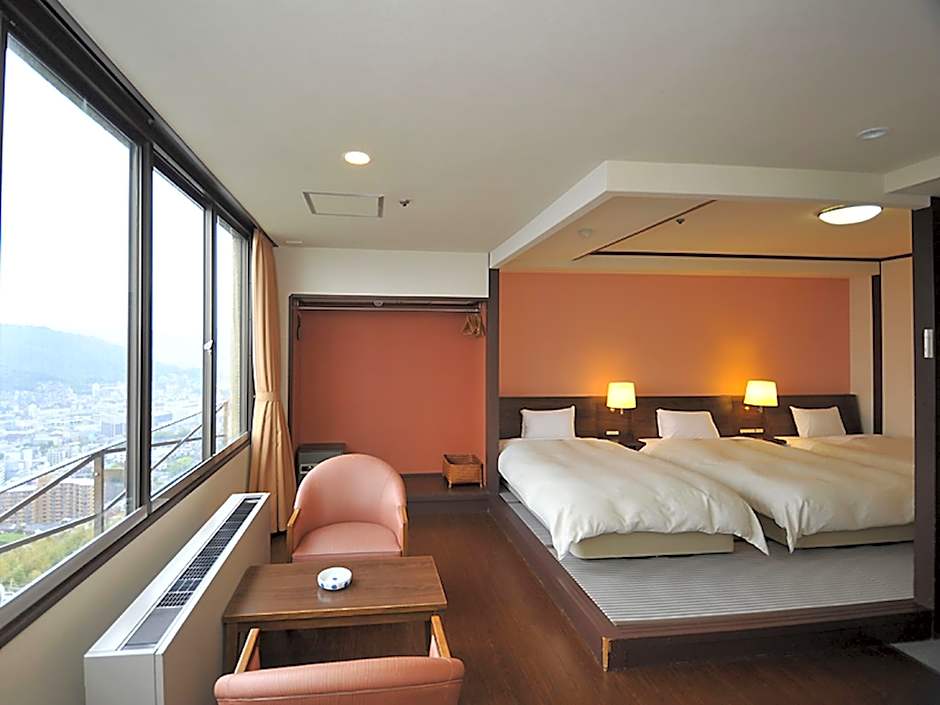 Nagasaki Nisshokan Hotel