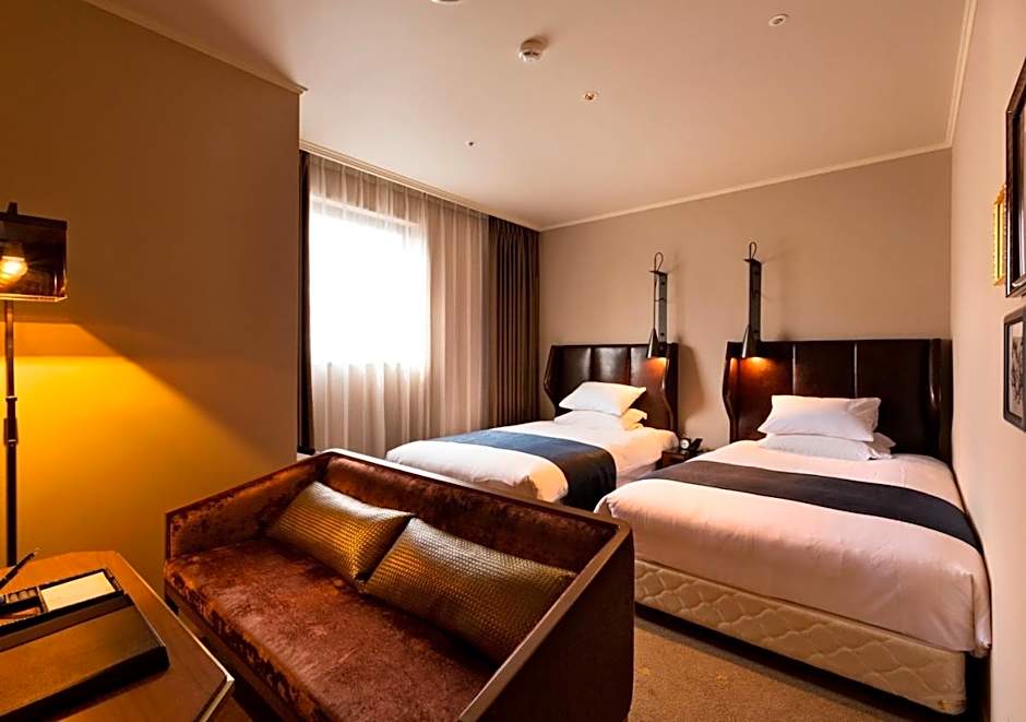 Photo 1 of 10 of Deluxe 2 Beds