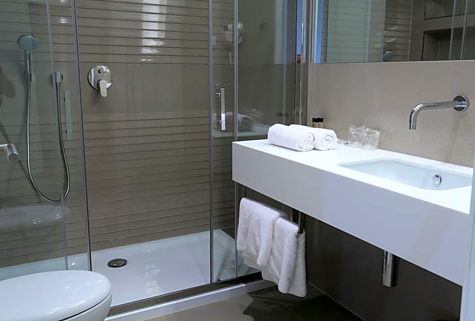 Guesthouse Villa Scalaria