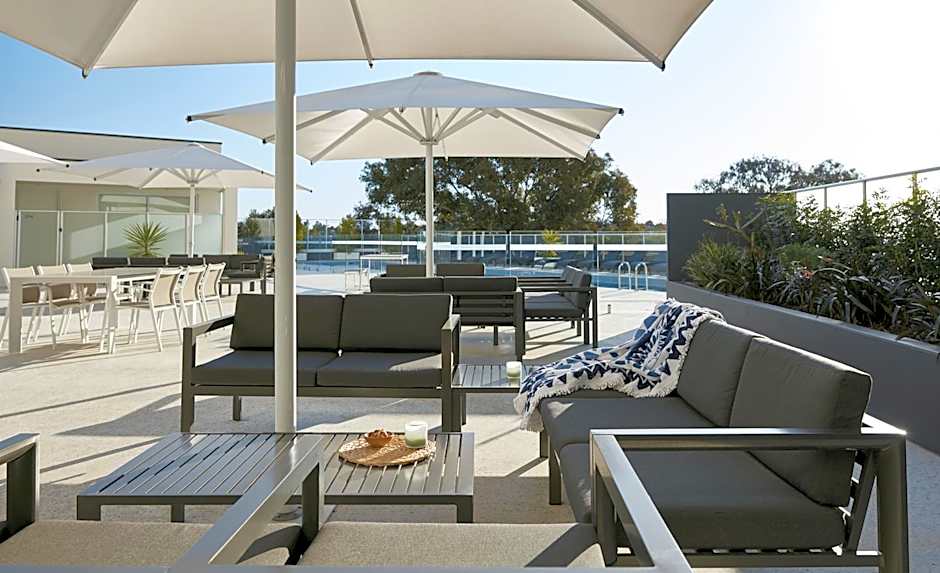 The Watson Adelaide - Art Series