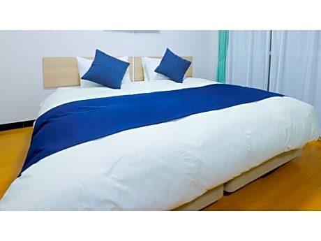 HOTEL Nishikawaguchi Weekly - Vacation STAY 44784v
