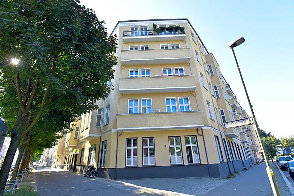 Kiez Hostel Berlin
