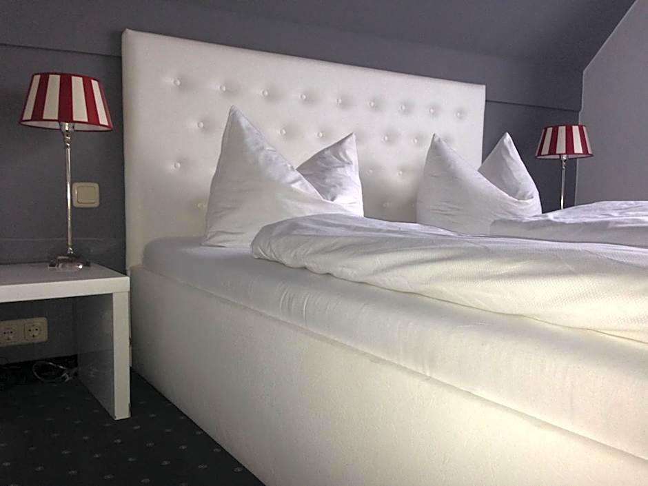 Arthotel Restaurant Pfeffermühle