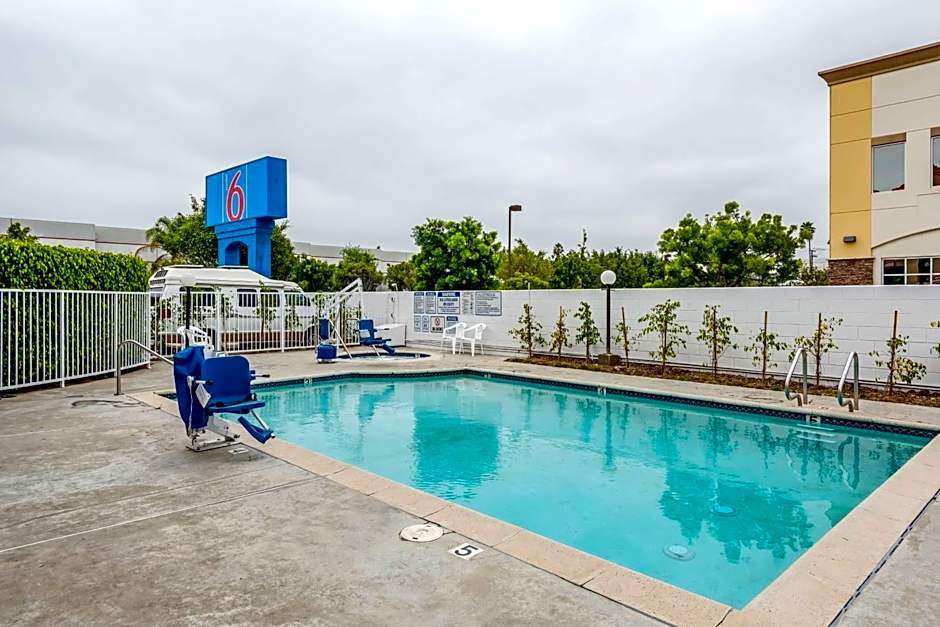 Motel 6-Gardena, CA - South
