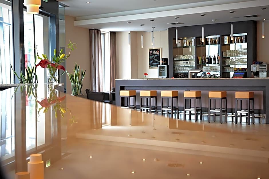 InterCityHotel Mainz