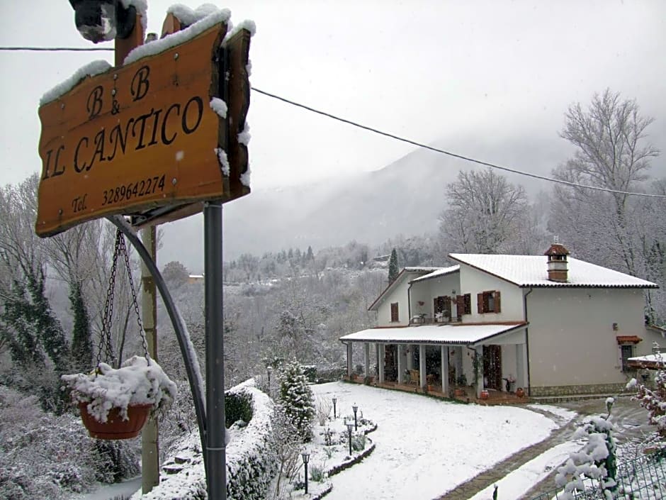 B&B Il Cantico