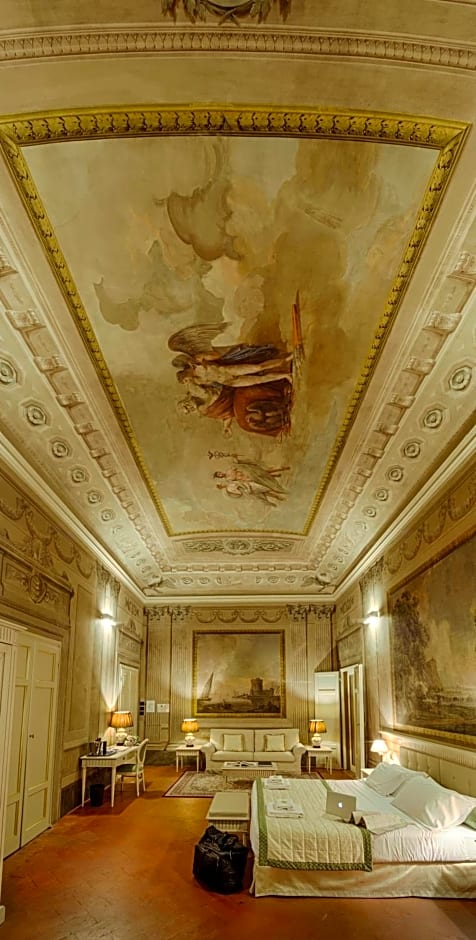 Palazzo Guicciardini