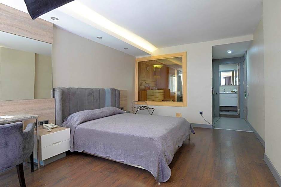 Hotel Marla