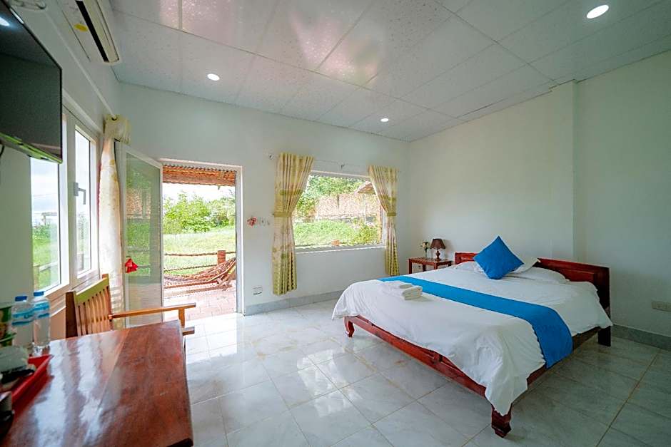Thai Tan Tien Resort