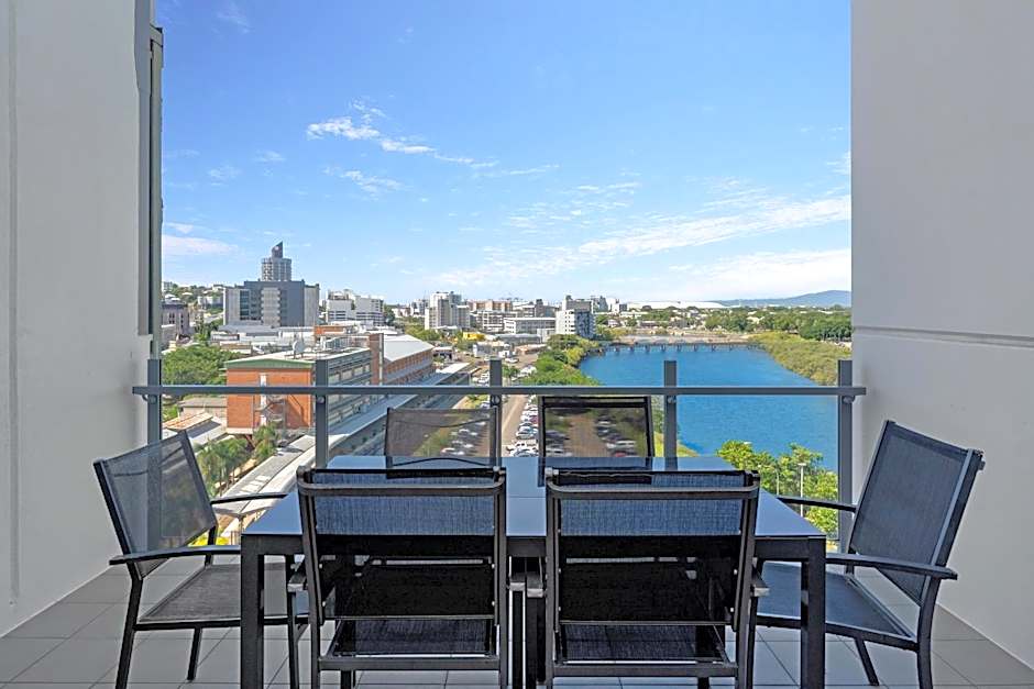 Central Islington Apartments