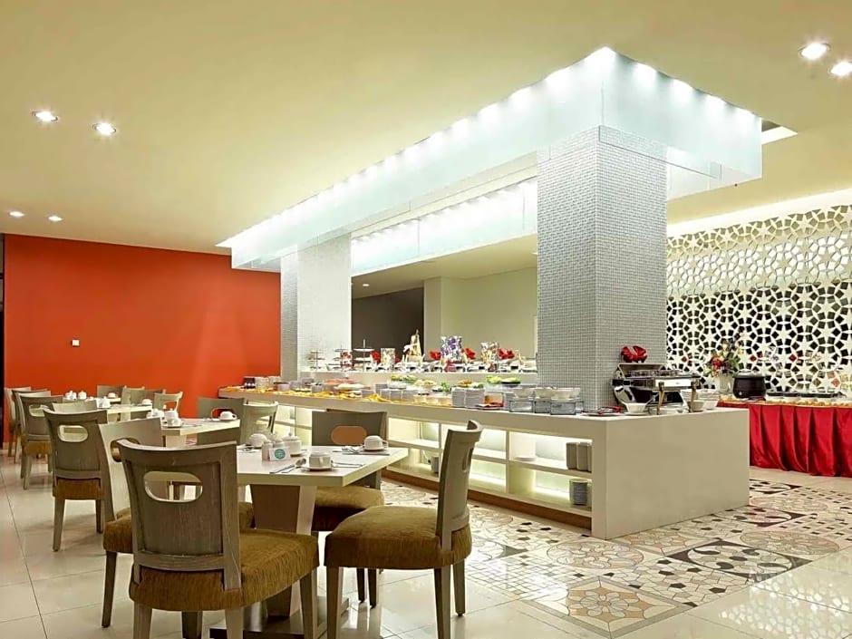 Mercure Padang Hotel