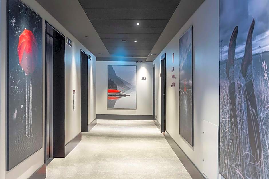 Radisson RED Helsinki