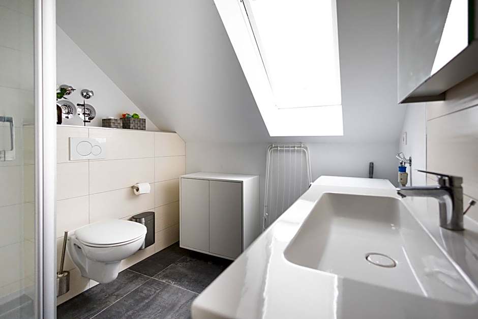 Ko-Living - urbanes Apartment am Zoo