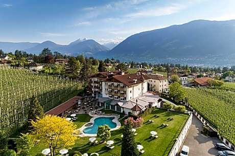 Hotel Burggräflerhof