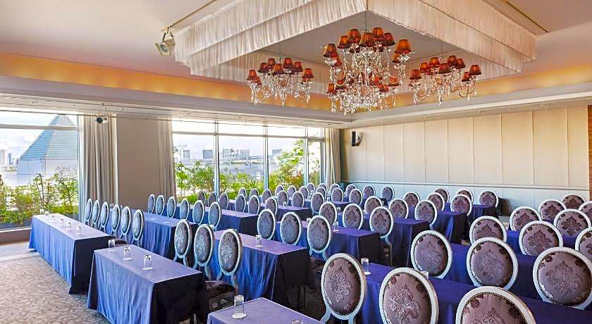 InterContinental Tokyo Bay By IHG
