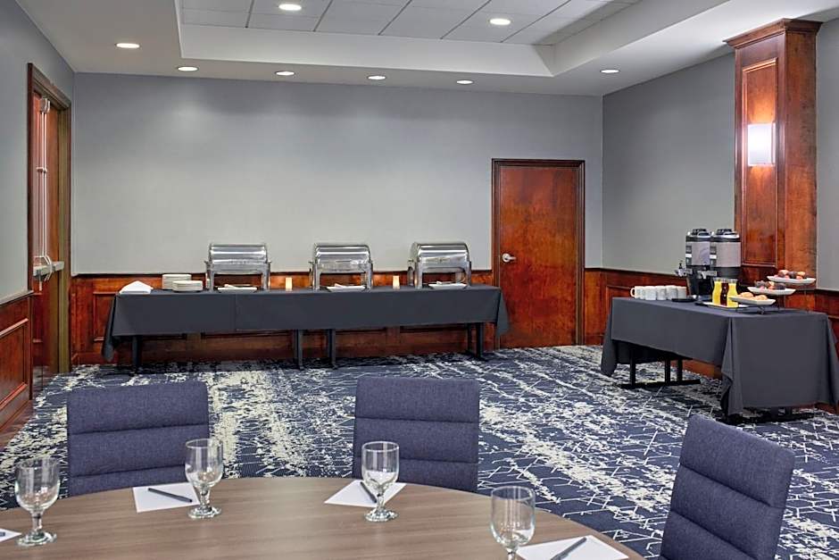 Courtyard by Marriott Culver City Los Angeles