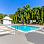 Comfort Inn Laurel - Fort Meade