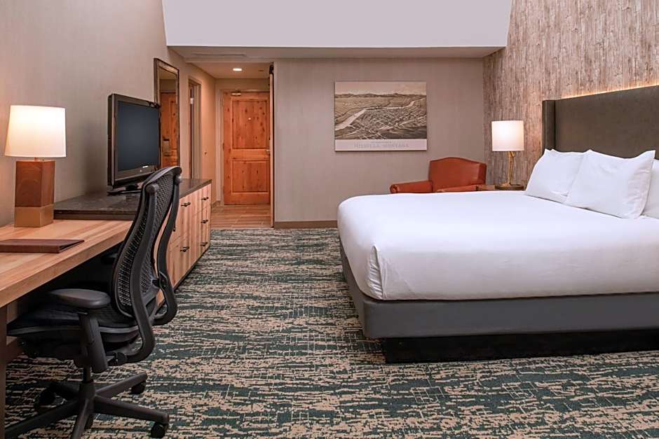 Edgewater Missoula, Tapestry Collection by Hilton